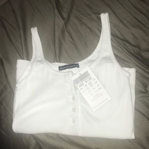 Brandy Melville tank top